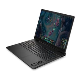 HP Hyperx Omen Gaming 15-GB0XXX 16" - Ryzen 5 240 - 16GB - SSD 512 GBGB Nvidia GeForce RTX 5060 Max-Q QWERTY - Portugalská