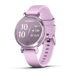Garmin Lily 2 Bluetooth 14 mm - Fialová