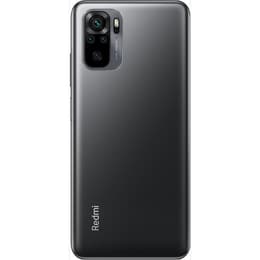 Xiaomi Redmi Note 10 128GB - Čierna - Neblokovaný