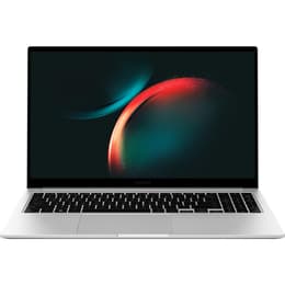 Galaxy Book 3 NP750 15" (2023) - Core i5-1335U - 8GB - SSD 512 GB AZERTY - Francúzska