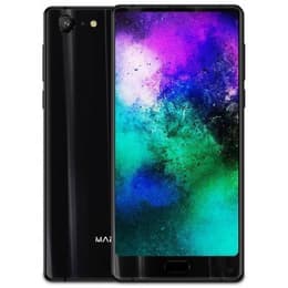 Maze Alpha X 64GB - Čierna - Neblokovaný