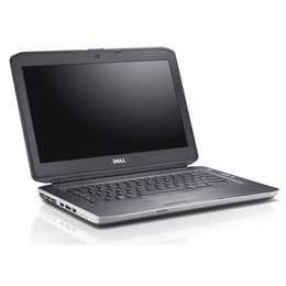 Dell Latitude E5420 14" (2011) - Core i5-2520M - 4GB - SSD 256 GB QWERTY - Anglická