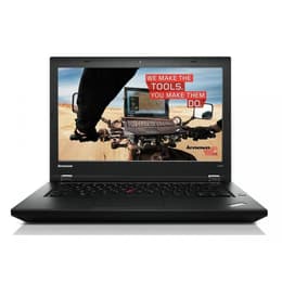 Lenovo ThinkPad L440 14" (2013) - Core i5-4300M - 8GB - HDD 500 GB QWERTZ - Nemecká