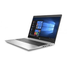 HP ProBook 450 G7 15" (2019) - Core i3-10110U - 8GB - SSD 256 GB AZERTY - Francúzska