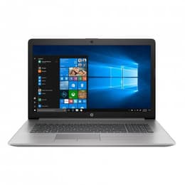 HP ProBook 470 G7 17" (2020) - Core i5-10210U - 8GB - SSD 256 GB AZERTY - Francúzska
