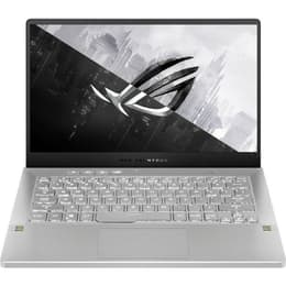 Asus ROG Zephyrus G14 GA402RK 14" - Ryzen 9 6900HS - 16GB - SSD 1 TBGB AMD Radeon RX 6800S QWERTY - Anglická