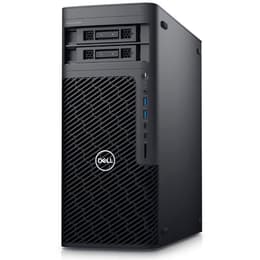 Dell Precision 5860 Tower Xeon W3-2423 2.1 - SSD 1 To - 64GB