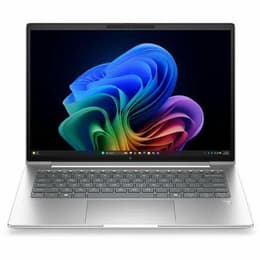 HP EliteBook 6 G2a 14 AI 14" (2026) - Ryzen 7 250 - 16GB - SSD 512 GB QWERTY - Talianska