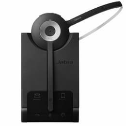 Slúchadlá Jabra Pro 935 bezdrôtové Mikrofón - Čierna