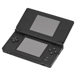 Nintendo DS - Čierna