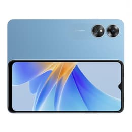 Oppo A17 64GB - Modrá - Neblokovaný