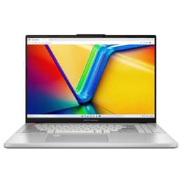 Asus VivoBook Pro 16X 16" (2024) - Core i9 - Gen 13 (HX) - 32GB - 1 TO SSD QWERTY - Španielská