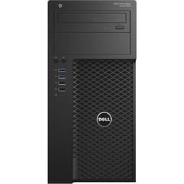 Dell Precision Mini Tower 3620 Core i7-6700 3,4 - HDD 1 To - 8GB
