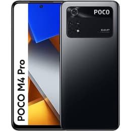 Xiaomi Poco M4 Pro 5G 64GB - Čierna - Neblokovaný
