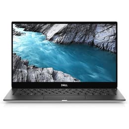 Dell XPS 13 9380 13" (2018) - Core i5 - Gen 8 (U) - 8GB - SSD 256 GB QWERTY - Portugalská