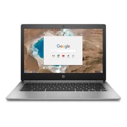 HP Chromebook 13 G1 Core m5 1.1 GHz 32GB SSD - 8GB AZERTY - Francúzska