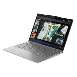 Lenovo ThinkBook 14 2-in-1 G4 IML 14" (2023) - Core Ultra 5 125U - 16GB - SSD 512 GB AZERTY - Francúzska