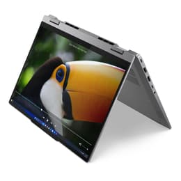 Lenovo ThinkBook 14 2-in-1 G4 IML 14" (2023) - Core Ultra 5 125U - 16GB - SSD 512 GB AZERTY - Francúzska