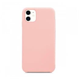 Obal iPhone 12 Mini - Silikón - Ružová