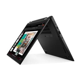Lenovo ThinkPad L13 Yoga G4 13" (2023) - Ryzen 5 - 7000 Series (U) - 16GB - SSD 512 GB AZERTY - Francúzska