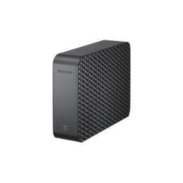 Externý pevný disk Samsung G3 Station HX-DU020EC - HDD 2 To USB 2.0