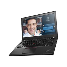 Lenovo ThinkPad T470S 14" (2017) - Core i5-6300U - 8GB - SSD 512 GB QWERTZ - Nemecká