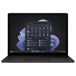 Microsoft Surface Laptop 5 13" (2022) - Core i7 - Gen 12 (U) - 16GB - SSD 512 GB QWERTY - Švédska