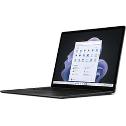 Microsoft Surface Laptop 5 13" (2022) - Core i7 - Gen 12 (U) - 16GB - SSD 512 GB QWERTY - Švédska