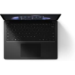 Microsoft Surface Laptop 5 13" (2022) - Core i7 - Gen 12 (U) - 16GB - SSD 512 GB QWERTY - Švédska