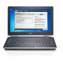 Dell Latitude E6330 13" (2013) - Core i7-3520M - 8GB - SSD 256 GB AZERTY - Francúzska