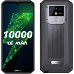 OUKITEL K15 Pro 128GB - Čierna - Neblokovaný