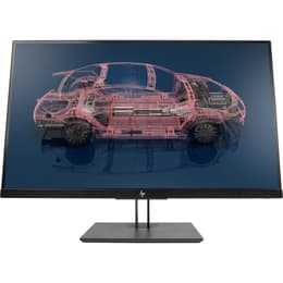 Monitor 27 HP Z27N G2 2560 x 1440 LED Čierna