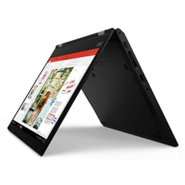 Lenovo ThinkPad L13 Yoga G2 13" Core i5-1135G7﻿ - SSD 256 GB - 8GB QWERTY - Anglická