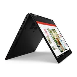 Lenovo ThinkPad L13 Yoga G2 13" (2021) - Core i5 - Gen 11 (G) - 8GB - SSD 256 GB QWERTY - Anglická