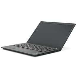 Lenovo ThinkPad T14s G1 14" (2020) - Core i5 - Gen 10 (U) - 16GB - SSD 512 GB QWERTZ - Nemecká