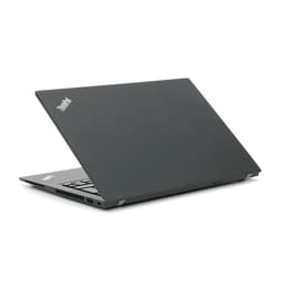 Lenovo ThinkPad T14s G1 14" (2020) - Core i5 - Gen 10 (U) - 16GB - SSD 512 GB QWERTZ - Nemecká