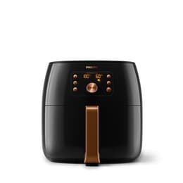 Philips Fritéza Airfryer XXL Hd9860