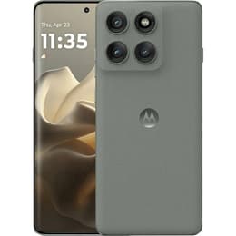 Motorola Edge 60 Pro 512GB - Sivá - Neblokovaný