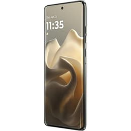 Motorola Edge 60 Pro 512GB - Sivá - Neblokovaný