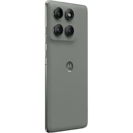 Motorola Edge 60 Pro 512GB - Sivá - Neblokovaný