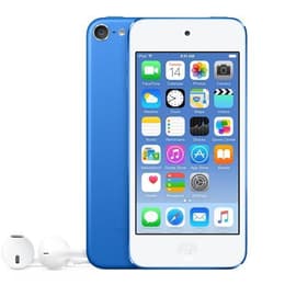 MP3 & MP4 Prehrávač Ipod Touch 6 16GB Modrá