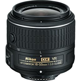 Objektív Nikon AF-S 18-55mm f/3.5-5.6