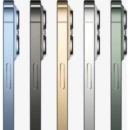 iPhone 13 Pro 128GB - Alpská Zelená - Neblokovaný