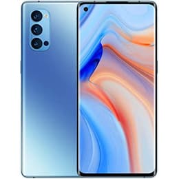 Oppo Reno4 Pro 5G 256GB - Modrá - Neblokovaný - Dual-SIM