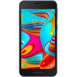 Galaxy A2 Core 8GB - Modrá - Neblokovaný - Dual-SIM