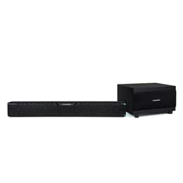 Soundbar Thomson SB60BTS - Čierna