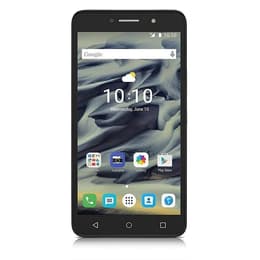 Alcatel Pixi 4 (5) 8GB - Čierna - Neblokovaný