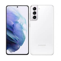 Galaxy S21 5G 256GB - Biela - Neblokovaný - Dual-SIM