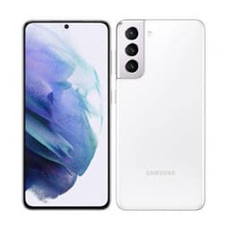 Galaxy S21 5G 256 GB (Dual SIM) - Fantómová Biela