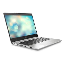 HP ProBook 440 G7 14" (2020) - Core i5 - Gen 10 (U) - 16GB - SSD 512 GB QWERTZ - Nemecká
